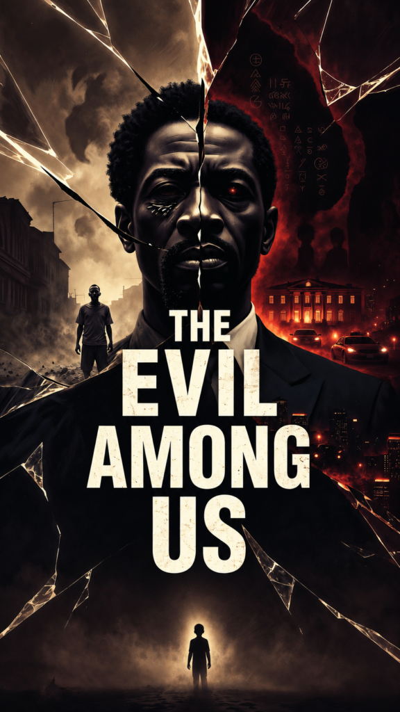 The Evil Among Us