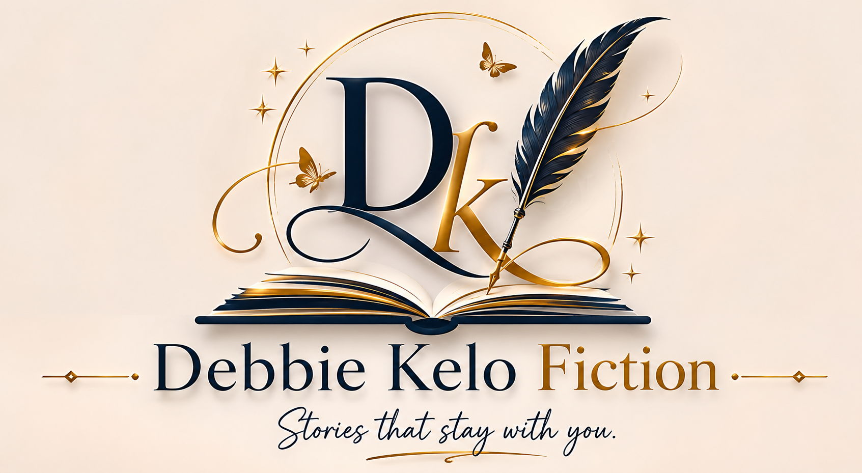 Debbie Kelo Fiction
